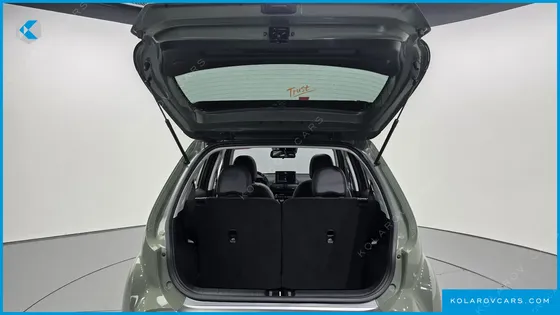 HYUNDAI CASPER TURBO INSPIRATION