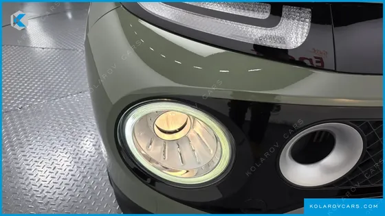 HYUNDAI CASPER TURBO INSPIRATION