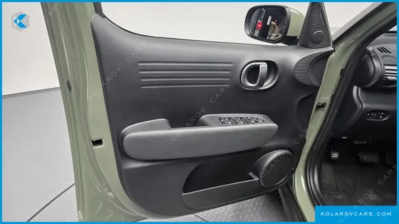 HYUNDAI CASPER TURBO INSPIRATION