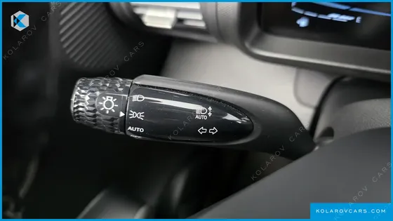 HYUNDAI CASPER TURBO INSPIRATION