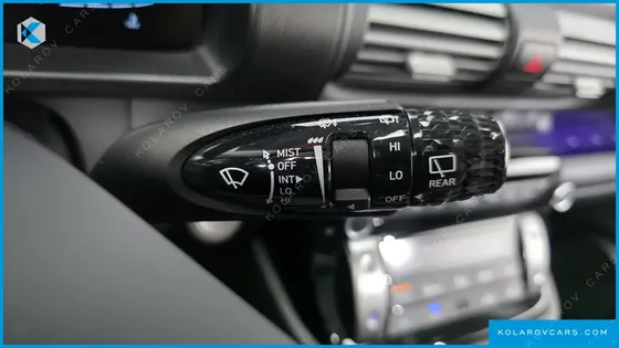HYUNDAI CASPER TURBO INSPIRATION