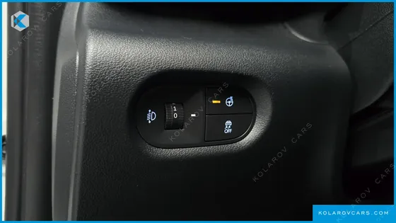 HYUNDAI CASPER MODERN