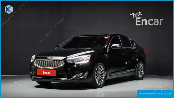 KIA K7 3.0 GDI PRESTIGE