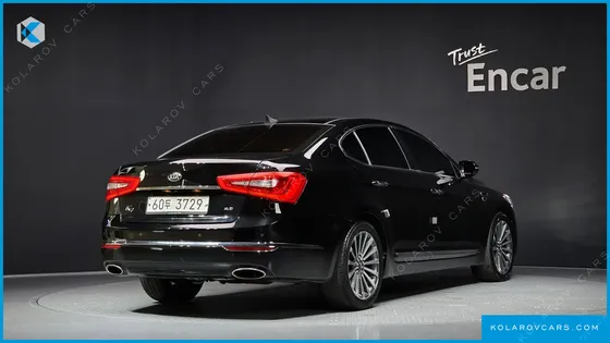 KIA K7 3.0 GDI PRESTIGE