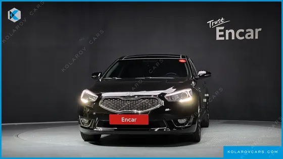 KIA K7 3.0 GDI PRESTIGE