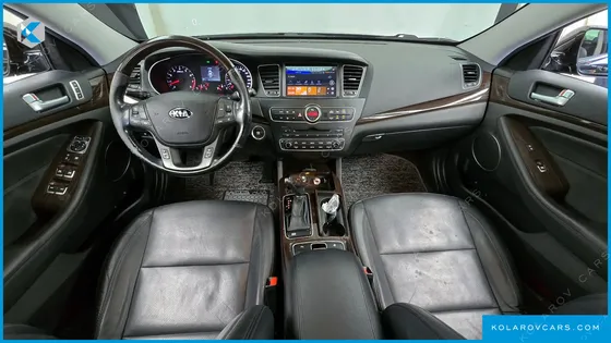 KIA K7 3.0 GDI PRESTIGE