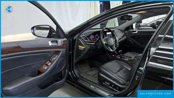 KIA K7 3.0 GDI PRESTIGE