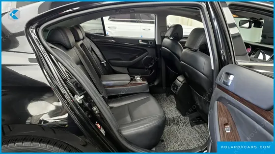 KIA K7 3.0 GDI PRESTIGE