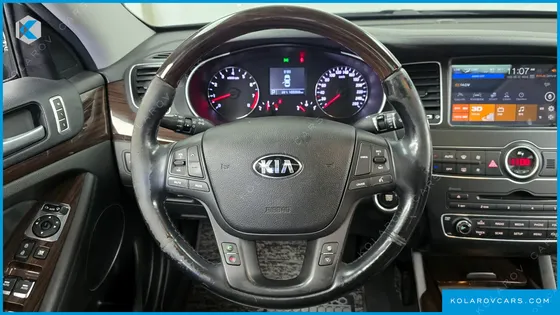 KIA K7 3.0 GDI PRESTIGE
