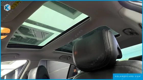 KIA K7 3.0 GDI PRESTIGE