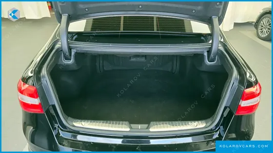 KIA K7 3.0 GDI PRESTIGE