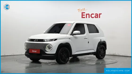 HYUNDAI CASPER SMART