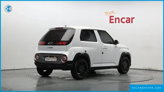HYUNDAI CASPER SMART