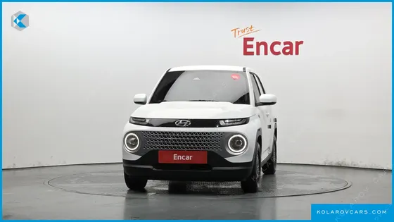 HYUNDAI CASPER SMART