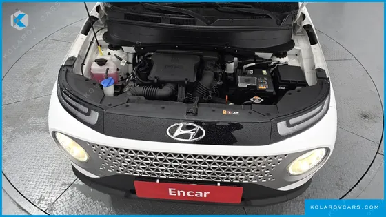 HYUNDAI CASPER SMART