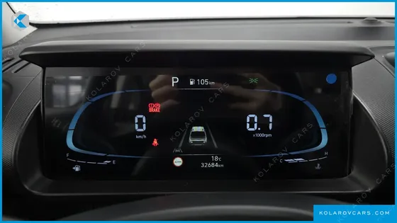 HYUNDAI CASPER SMART