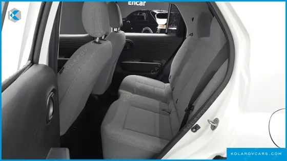 HYUNDAI CASPER SMART