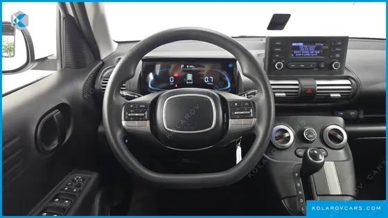 HYUNDAI CASPER SMART