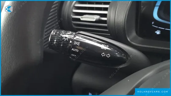 HYUNDAI CASPER SMART