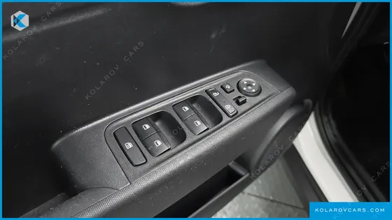HYUNDAI CASPER SMART
