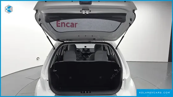 HYUNDAI CASPER SMART