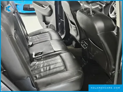 CHEVROLET (GM DAEWOO) ORLANDO LPG LTZ