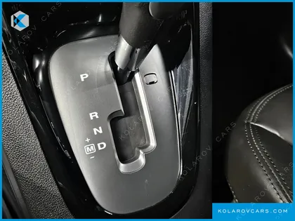 CHEVROLET (GM DAEWOO) ORLANDO LPG LTZ