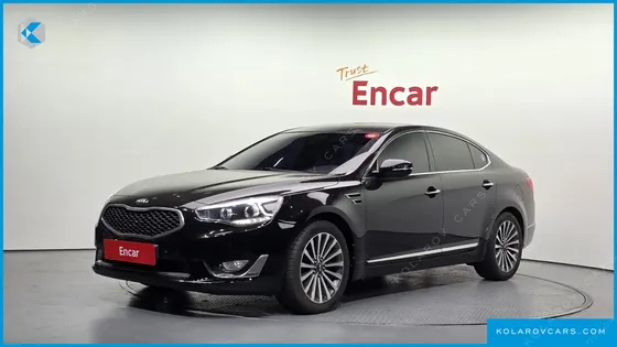 KIA K7 2.4 GDI PRESTIGE SPECIA