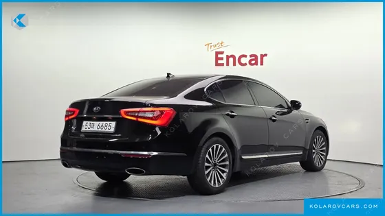 KIA K7 2.4 GDI PRESTIGE SPECIA