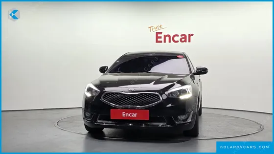 KIA K7 2.4 GDI PRESTIGE SPECIA