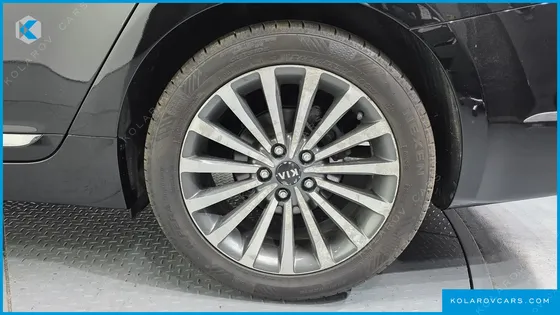 KIA K7 2.4 GDI PRESTIGE SPECIA