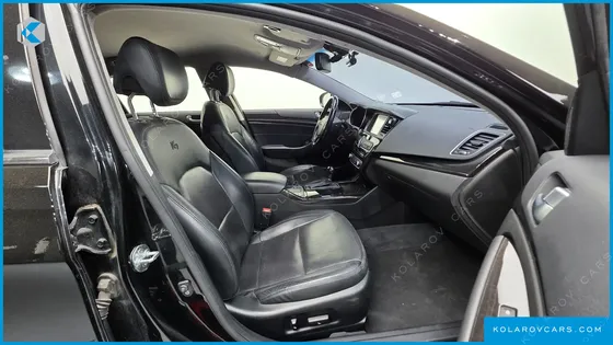 KIA K7 2.4 GDI PRESTIGE SPECIA