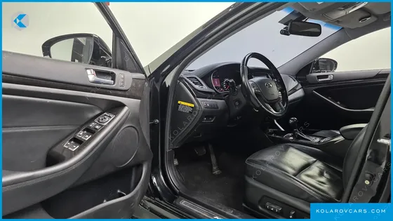 KIA K7 2.4 GDI PRESTIGE SPECIA