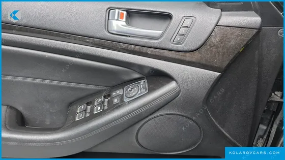 KIA K7 2.4 GDI PRESTIGE SPECIA