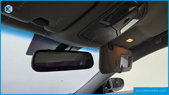 KIA K7 2.4 GDI PRESTIGE SPECIA