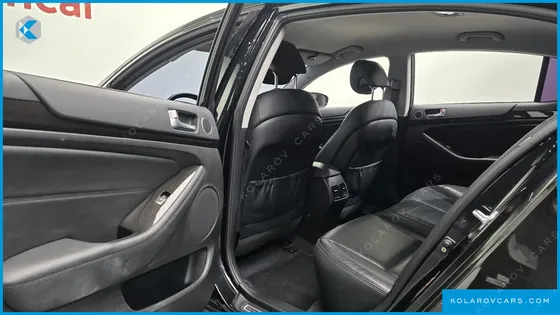 KIA K7 2.4 GDI PRESTIGE SPECIA