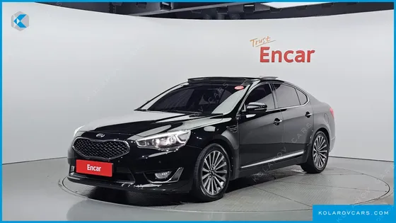 KIA K7 2.4 GDI PRESTIGE SPECIA