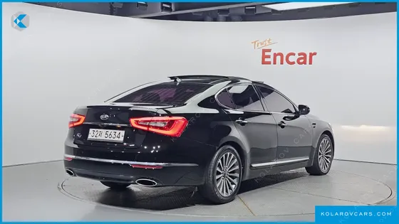 KIA K7 2.4 GDI PRESTIGE SPECIA