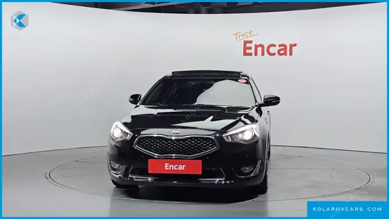 KIA K7 2.4 GDI PRESTIGE SPECIA