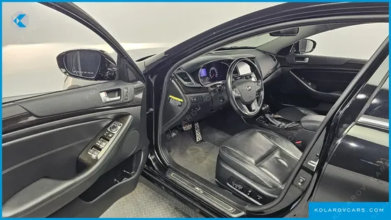 KIA K7 2.4 GDI PRESTIGE SPECIA