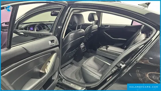 KIA K7 2.4 GDI PRESTIGE SPECIA
