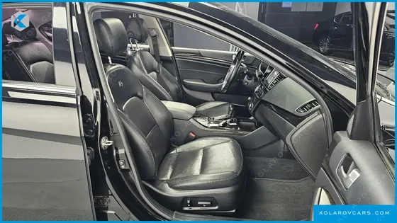 KIA K7 2.4 GDI PRESTIGE SPECIA