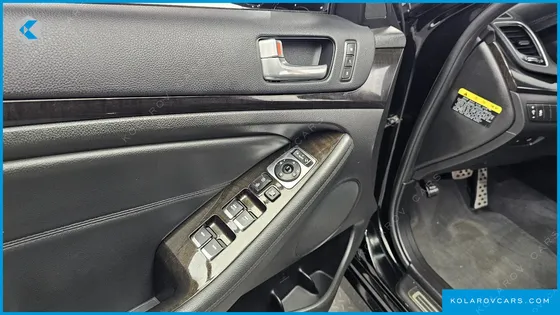 KIA K7 2.4 GDI PRESTIGE SPECIA