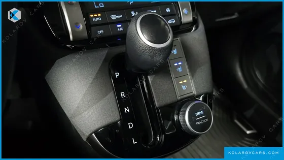 HYUNDAI CASPER TURBO THE ESSENTIAL