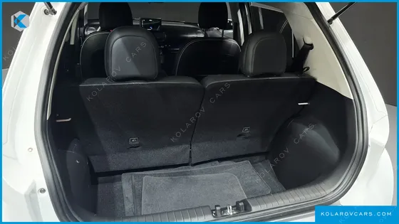 HYUNDAI CASPER TURBO THE ESSENTIAL