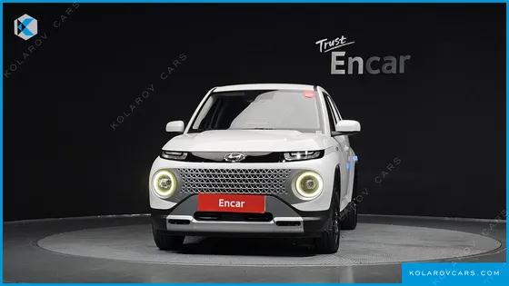 HYUNDAI CASPER MODERN