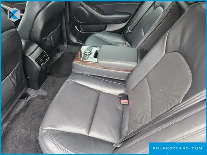 KIA K7 2.4 GDI PRESTIGE