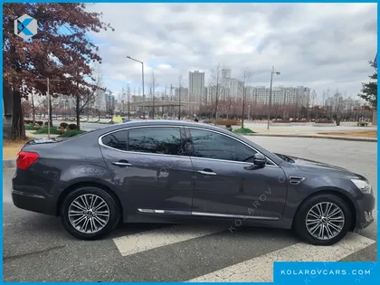 KIA K7 2.4 GDI PRESTIGE