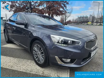 KIA K7 2.4 GDI PRESTIGE