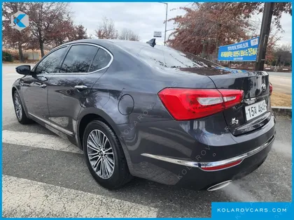 KIA K7 2.4 GDI PRESTIGE